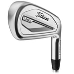 Titleist T350 Jernsett 6-PW+GW Grafitt Dame RH