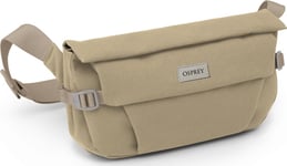 Osprey Arcane Hip Bag Latte Brown, not_defined