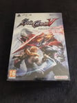 PS3 Soul Calibur V Edition Collector PAL Fr neuf sous blister