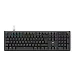 Corsair K70 Coreu0026tradeTKL RGB Mechanical Gaming Keyboard - Black