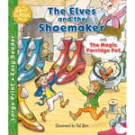 The Elves and the Shoemaker & The Magic Porridge Pot (häftad, eng)