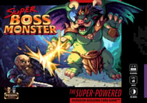 Super Boss Monster