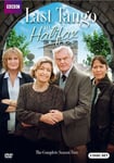 Last Tango In Halifax: Season Two DVD