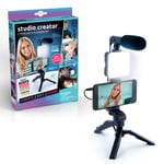 Studio Creator - Vlogging Kit (11033)