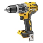 DEWALT MACHINES Perceuse-visseuse à percussion 18V DCD796N-XJ Brushless