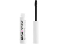 Brow-Sessive Brow Shaping Gel (W,2.5 G,Brown)