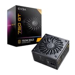 EVGA SuperNOVA 750 GT - strømforsyning - 750 watt