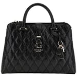 Guess Håndtaske ADI SMALL SATCHEL