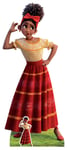 Disney Star Cutouts Dolores Encanto Cardboard Cutout