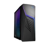 ASUS ROG Strix G13CH-71370F123W Ordinateur de Bureau Gamer 27L (Intel Core i7-13700F, RTX 4070 12 Go, 16 Go RAM DDR4, 1 to SSD, Alimentation 700W 80+ Bronze) Windows 11 Home