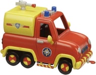 Fireman Sam Venus Fire Truck 