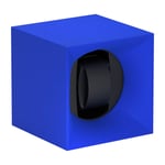 SwissKubik Startbox Blue Watch Winder 1 ur Blå Plast SK01.STB005 - Unisex