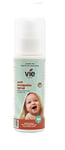 VIE Anti Mosquito Spray-On,100 ml (Pack of 1)