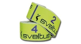 Pack elastiband sveltus 10 kg