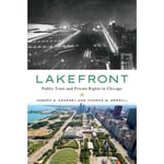 Lakefront (häftad, eng)