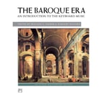 The Baroque Era: An Introduction to the Keyboard Music