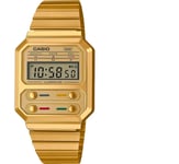 Casio Retro Vintage A100WEG-9AEF