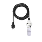 Herrnhuter - Moravia Lighting Kit For A4-A7 White - Vit