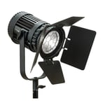 NanGuang LED Fresnel Videoljus CN-60F