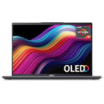 Acer Swift Go 14 SFG14-63 Laptop - AMD Ryzen 5 8645HS, 16GB, 1TB SSD, Integrated Graphics, 14" 2.8K OLED, Windows 11, Iron