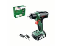 Bosch Home And Garden Easydrill 12 06039B3001 Batteri Boremaskine 12 V 1.5 Ah Litium