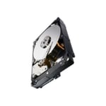 Seagate Constellation ES.3 ST3000NM0033 - Disque dur - 3 To - interne - 3.5" - SATA 6Gb/s - 7200 tours/min - mémoire tampon : 128 Mo