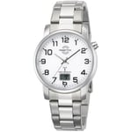 Montre Master Time  MTGA-10300-12M, Quartz, 41mm, 3ATM