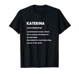 Katerina Name T-Shirt