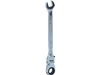 KS Tools 503.4811-E, 11 mm, Krom-vanadium-stål, DIN 3113, ISO 3318, 141 mm, 60 g, 1 stk