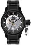 Invicta Pro Diver Stainless Steel Skeleton Dial Automatic INV39920 Men's Watch