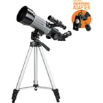 Celestron Travel Scope 70 DX Telescope with BackPack Kit #22035 (UK Stock)  BNIB