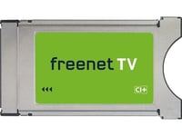 Tuner Tv Freenet Tv Freenet Tv Tv Dvb-T2 Hd Ci+ Module