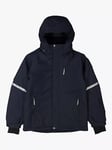 Polarn O. Pyret Kids' Waterproof Ski Jacket