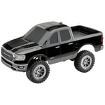 Revell Control 24445 - Dodge RAM 1500 Laramie "Back in Black" télécommandé- radiocommandé