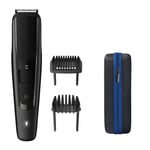 Philips BEARDTRIMMER Series 5000 BT5515/70 Tondeuse à barbe