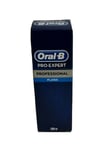 Oral-B Pro-Expert PROFESSIONAL dental Floss Cool Mint ( 200 METERS LONG )