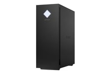 OMEN 25L by HP GT15-1401ng - microATX - Core i5 13400F 2.5 GHz - 16 GB - SSD 1 TB - tysk