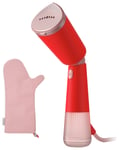 Philips 5000 Series Garment Steamer - Coral