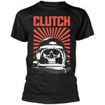 T-shirt Clutch  Go Forth Ad Infinitum XXII Tour