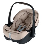 Joolz Maxi-Cosi Pebble 360 Pro, sandy taupe