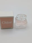 Chloé L'eau De Parfum by Chloe Mini Travel Size Perfume Splash Bottle 5 ml - C02