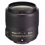 Nikon AF-S Nikkor 35mm f/1.8G ED Standard Prime Lens