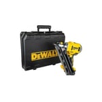 DCN692NT Cloueur de charpente 18V xr - (sans batterie ni chargeur) en tstak - Dewalt