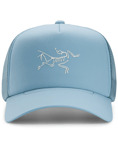 Arc´teryx Bird Trucker Curved caps Solace 2022