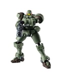 Mobile Suit Gundam Wing Robot Spirits Action Figura Oz-06ms Leo 15 Cm Bandai Tam