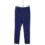 Pantalon Balenciaga  Pantalon droit bleu