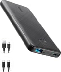 Anker 10000mAh Power Bank USB-C Portable Battery Power Delivery for Samsung