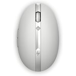 HP Souris rechargeable Spectre 700 (Argent turbo)