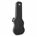 Electric Guitar ABS Case by Gear4music