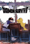 Digimon Survive (Nintendo Switch) eShop Key EUROPE